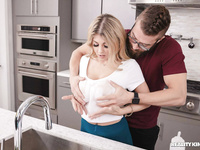 Kayla Kayden -  Unexpected Package