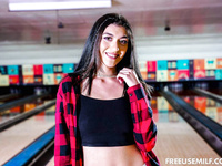 Armani Black, Aubrey Babcock - Bowled Over