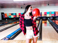 Armani Black, Aubrey Babcock - Bowled Over