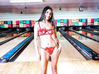 Armani Black, Aubrey Babcock - Bowled Over