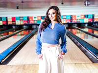 Armani Black, Aubrey Babcock - Bowled Over