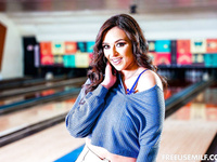 Armani Black, Aubrey Babcock - Bowled Over