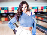 Armani Black, Aubrey Babcock - Bowled Over