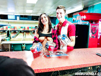 Armani Black, Aubrey Babcock - Bowled Over