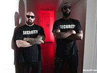 Nicolette Shea - A Lil Fan Service