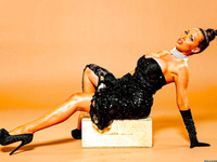 Nikki Benz - Break The Internet... For Real This Time