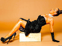 Nikki Benz - Break The Internet... For Real This Time