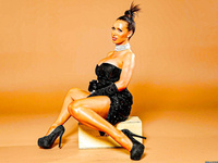 Nikki Benz - Break The Internet... For Real This Time