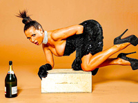 Nikki Benz - Break The Internet... For Real This Time