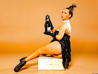 Nikki Benz - Break The Internet... For Real This Time