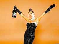 Nikki Benz - Break The Internet... For Real This Time