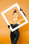Nikki Benz - Break The Internet... For Real This Time