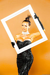 Nikki Benz - Break The Internet... For Real This Time
