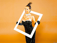 Nikki Benz - Break The Internet... For Real This Time