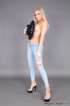 Kayley Gunner,  Kenzie Anne - Best New Starlets -  Scene 3