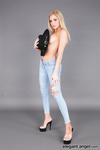 Kayley Gunner,  Kenzie Anne - Best New Starlets -  Scene 3