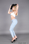 Kayley Gunner,  Kenzie Anne - Best New Starlets -  Scene 3