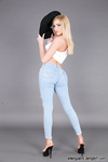 Kayley Gunner,  Kenzie Anne - Best New Starlets -  Scene 3