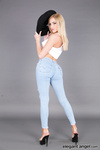 Kayley Gunner,  Kenzie Anne - Best New Starlets -  Scene 3
