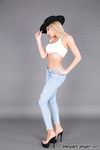 Kayley Gunner,  Kenzie Anne - Best New Starlets -  Scene 3