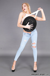 Kayley Gunner,  Kenzie Anne - Best New Starlets -  Scene 3