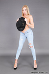 Kayley Gunner,  Kenzie Anne - Best New Starlets -  Scene 3