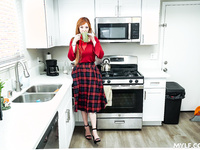 Lauren Phillips - Lauren Loves Creampies