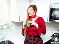 Lauren Phillips - Lauren Loves Creampies