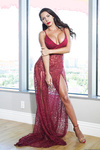 Madison Ivy - A Massage With A View