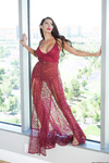 Madison Ivy - A Massage With A View