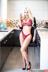 Nicolette Shea - A Model Mother