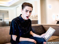 Nicolette Shea - A Model Mother