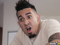 Rose Monroe - Big Ass Realtor Fucked by Tenant