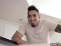 Rose Monroe - Big Ass Realtor Fucked by Tenant