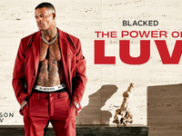 Violet Myers - The Power Of Luv