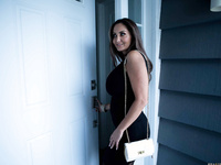 Ava Addams  - Rent A Pornstar The Lonely Bachelor