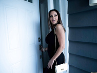 Ava Addams  - Rent A Pornstar The Lonely Bachelor