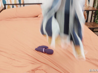 Cherie Deville, Bunny Madison - The Big Titty Milf-Off