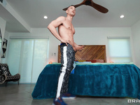 Erin Everheart - Yes, A Hairjob