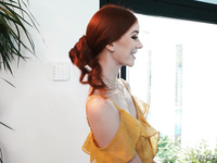 Erin Everheart - Yes, A Hairjob