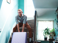 Mariana Martix - Anal BnB