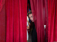 Nicolette Shea - A Night in Nicolette