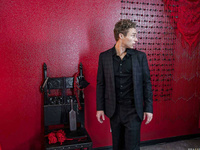 Nicolette Shea - A Night in Nicolette