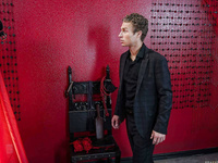 Nicolette Shea - A Night in Nicolette