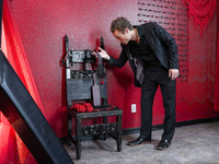 Nicolette Shea - A Night in Nicolette