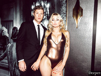 Riley Steele - Don't Ask Me Where I've Been