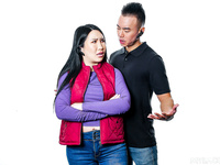 Suki Sin - Everyone Cums Everywhere, All at Once Part 1 Cum