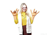 Suki Sin - Everyone Cums Everywhere, All at Once Part 1 Cum