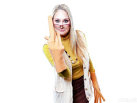 Suki Sin - Everyone Cums Everywhere, All at Once Part 1 Cum