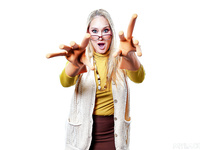 Suki Sin - Everyone Cums Everywhere, All at Once Part 1 Cum